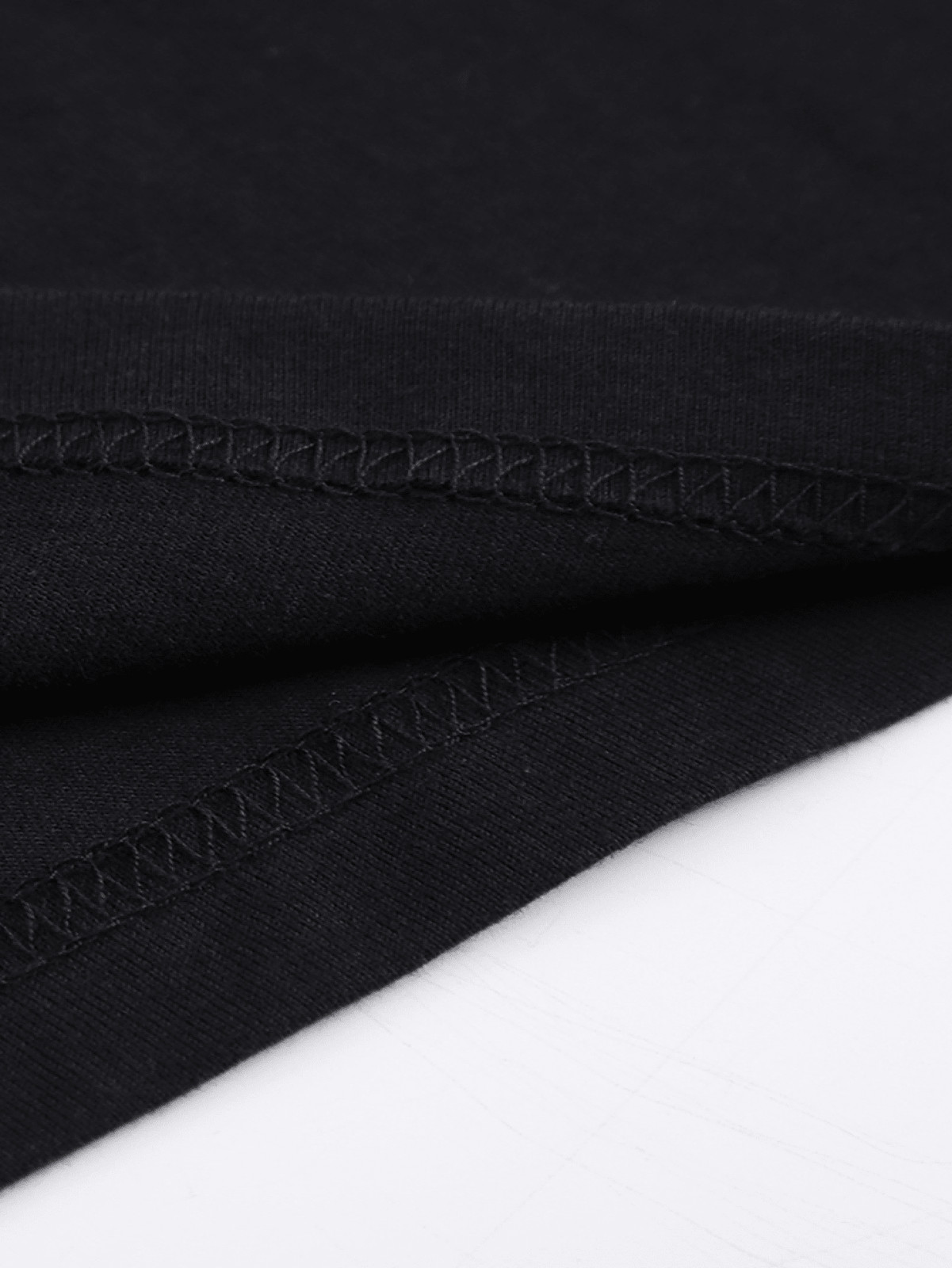 Funny “Screw You Guys” South Park Style Black Cotton Cartoon Graphic Humor Tee