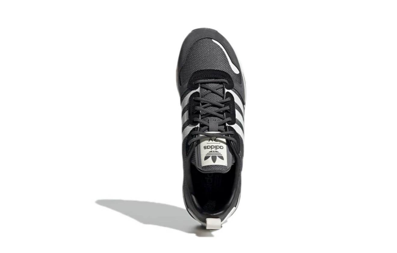 Adidas ZX 700 HD Grey White Black Athletic Running Sneakers H01851 Men’s Sizes