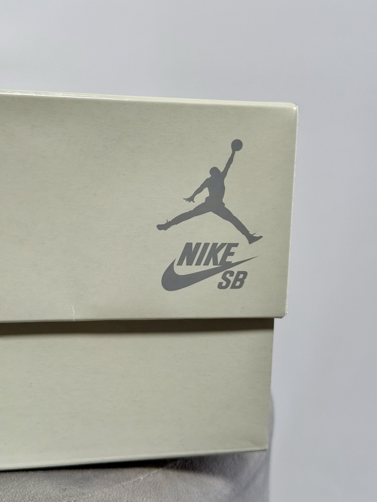 Nike SB x Air Jordan 4 Retro SP Navy 11.5
