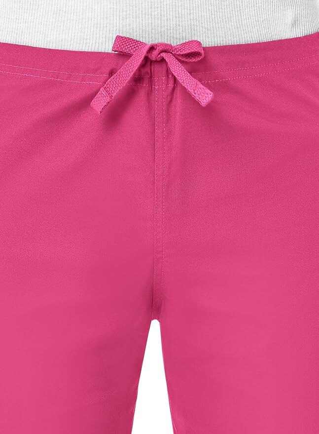 Maevn Core 9006 Pewter Unisex MedicalL Scrub Pants 31″ Seamless Sizes XXS – XXL