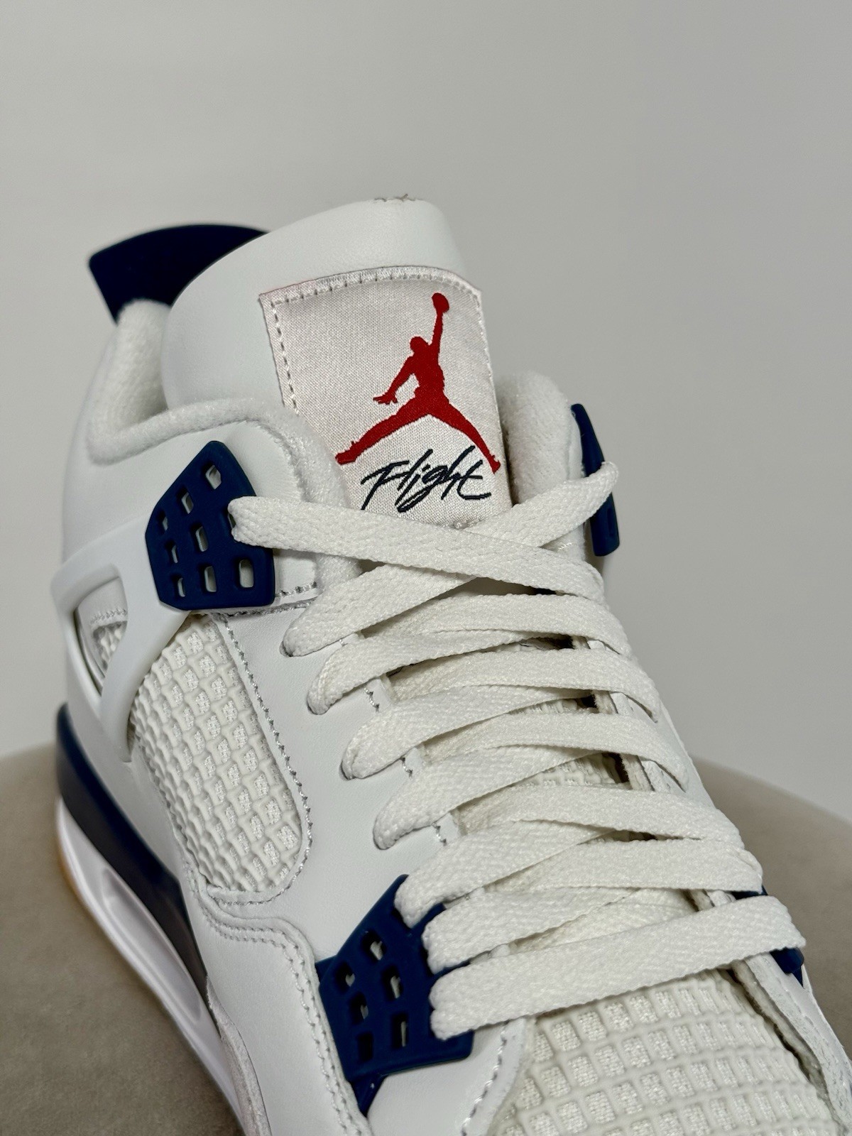 Nike SB x Air Jordan 4 Retro SP Navy 11.5