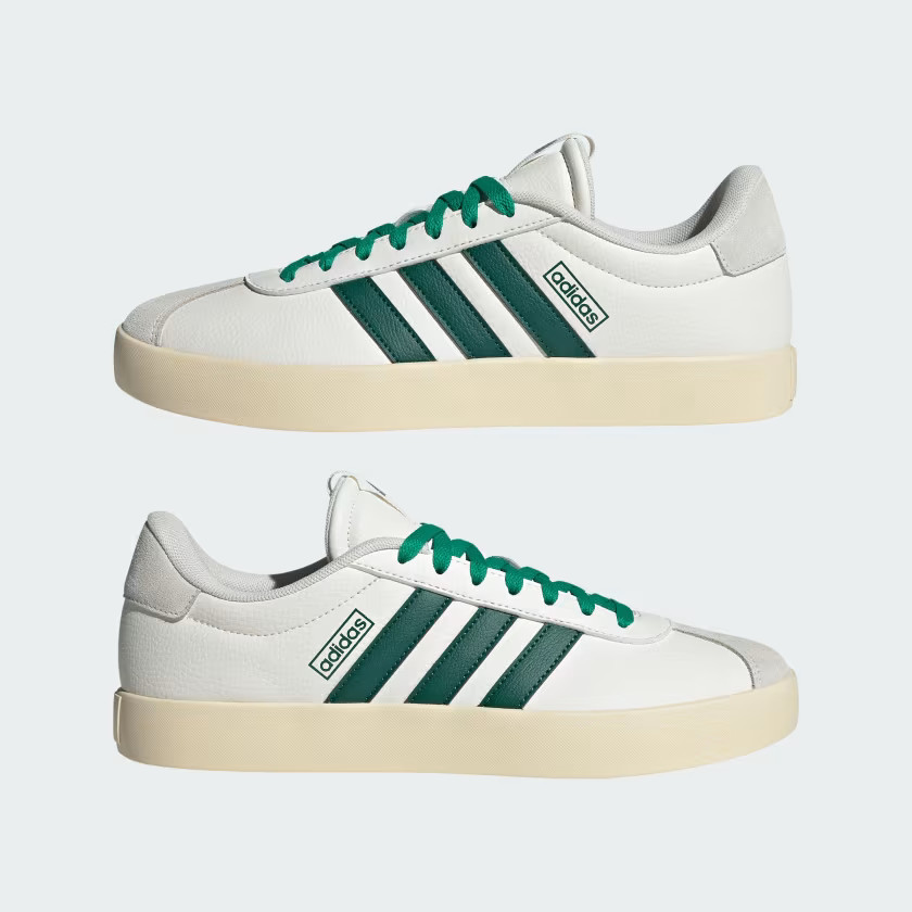 adidas men VL Court 3.0 Shoes