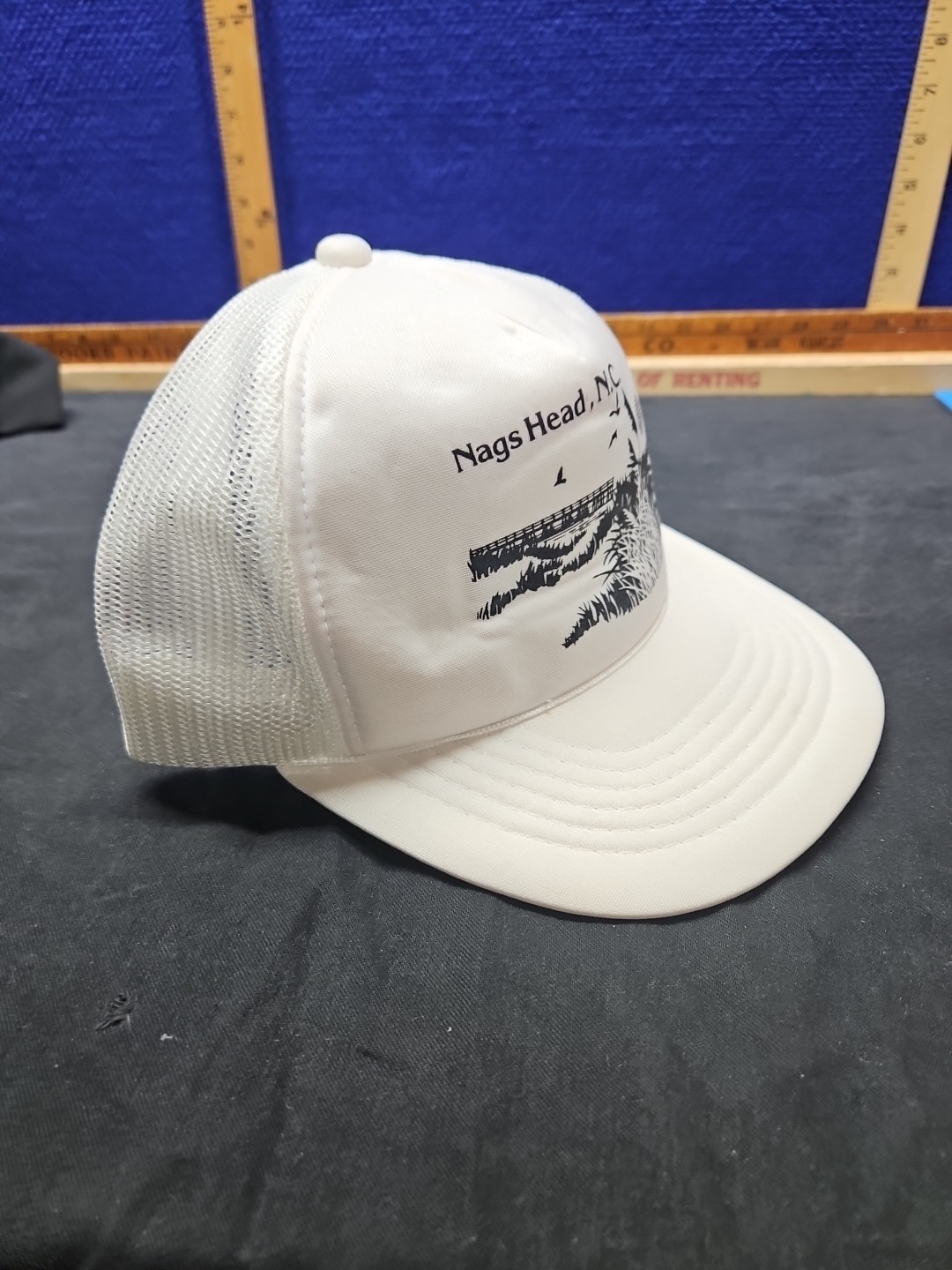 Vintage Classic Snapback Hat Cap (Sri Lanka)