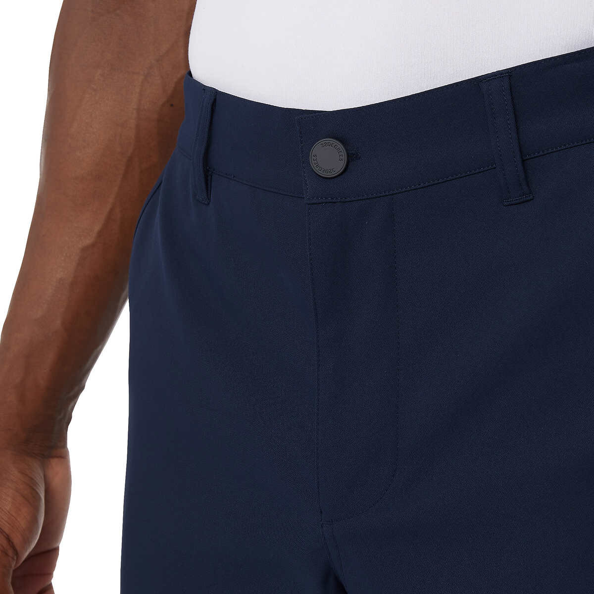 32 Degrees Cool Men’s Twill Tech Pant