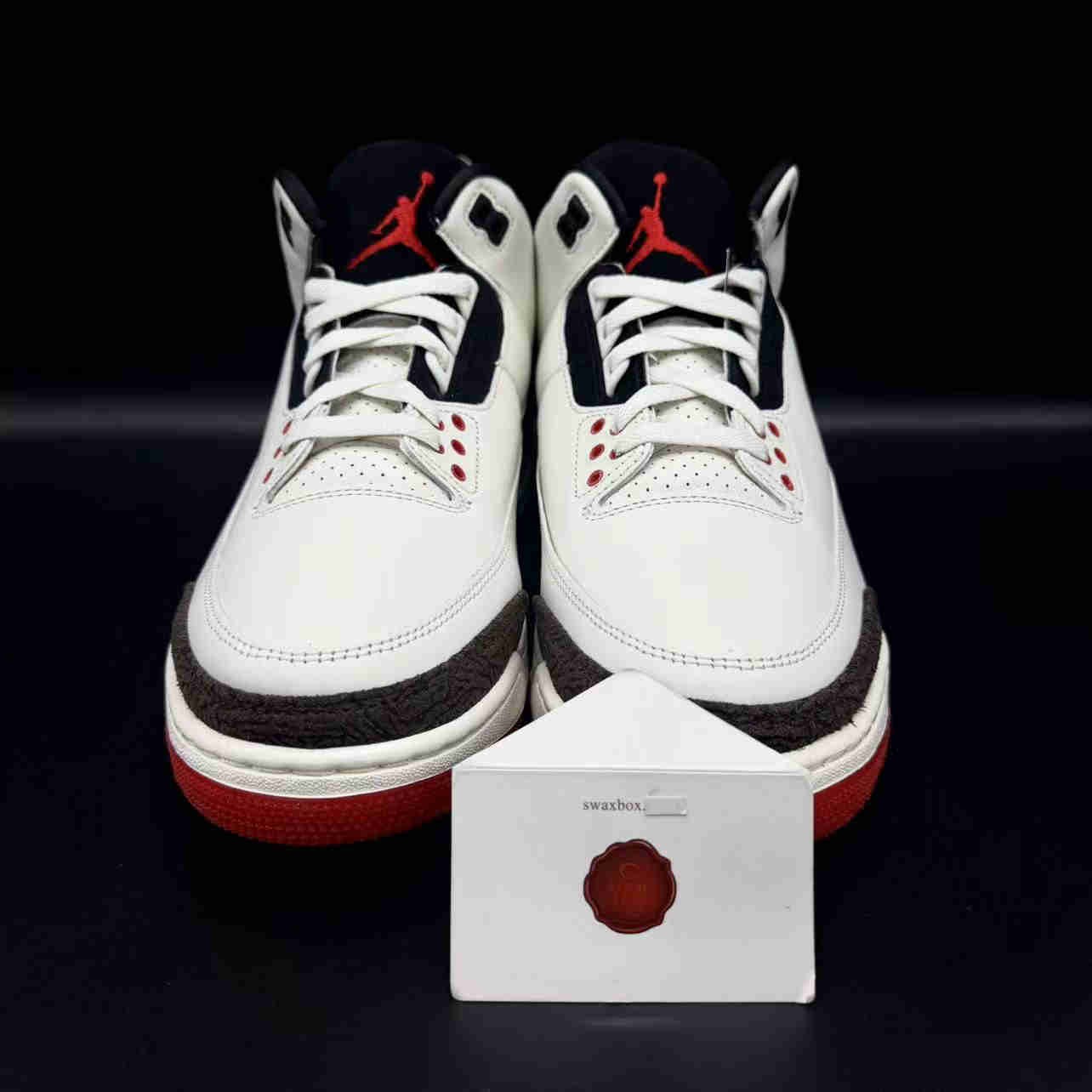 Air Jordan 3 Retro World’s Best Dad IF4396-103