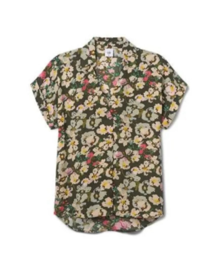Cabi New NWT Replay Top #6717 Multi floral Size XXS – XXL Was $99