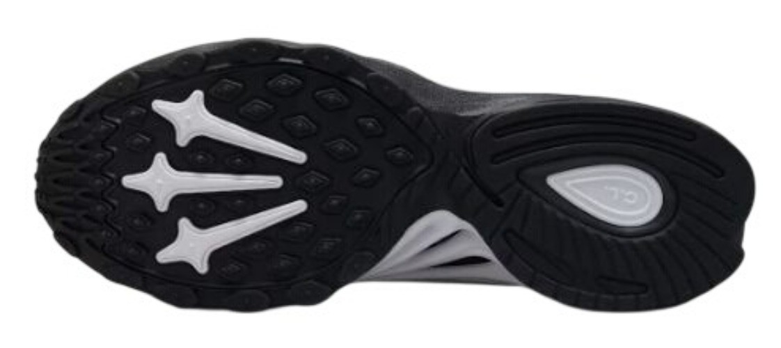 Nike NOCTA ‘Drake’ Air Zoom Drive SP Black DX5854-001 M 4/W 5 (EU 36) New In Box