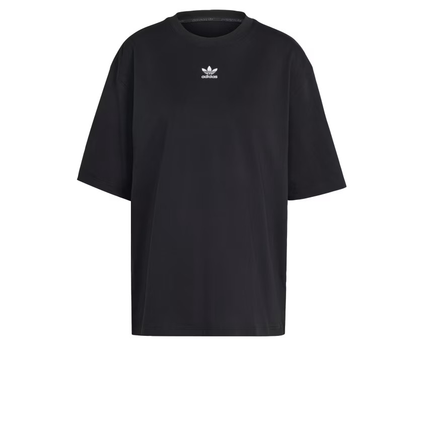adidas women Essentials Boyfriend Tee
