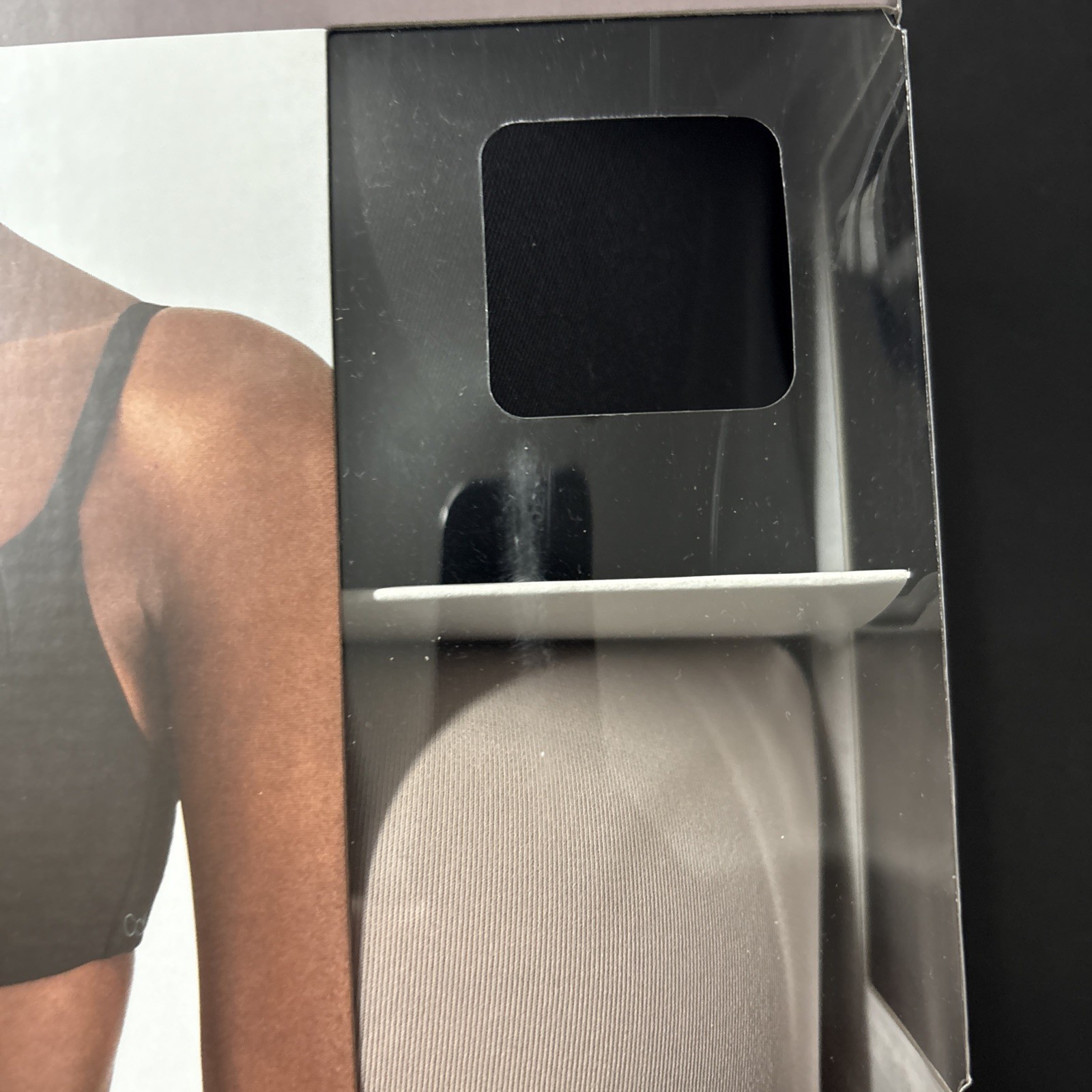 Calvin Klein Lightly Lined Microfiber Stretch Bra 2 Pack