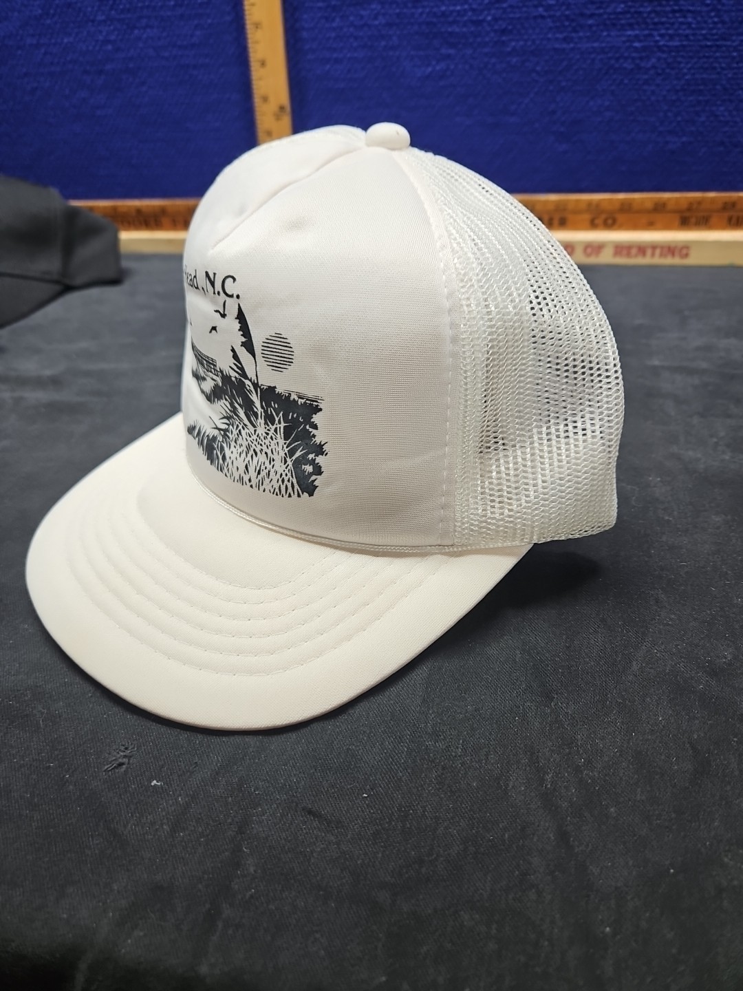 Vintage Classic Snapback Hat Cap (Sri Lanka)