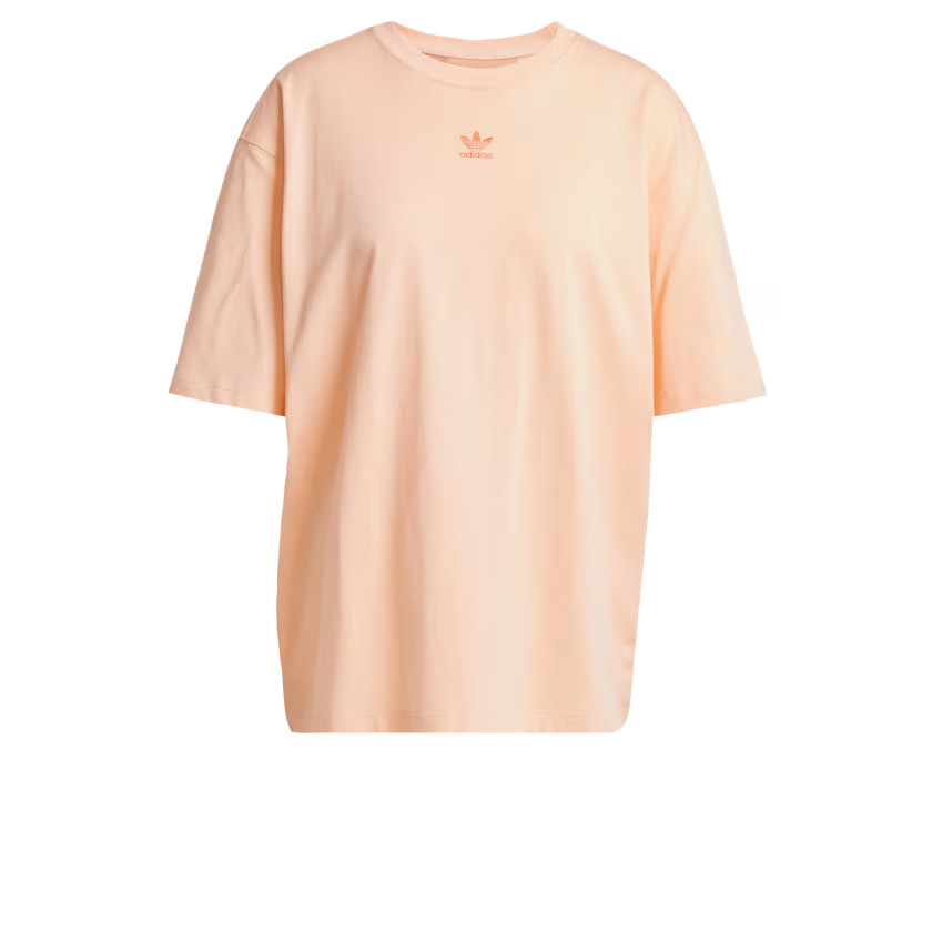 adidas women Essentials Boyfriend Tee