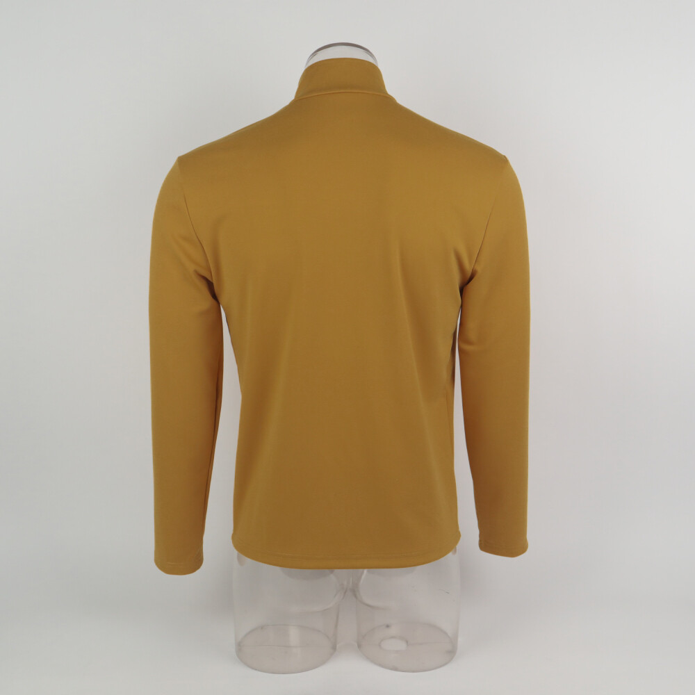 For First Contact Captain Picard Undershirt DSN Starfleet Uniforms