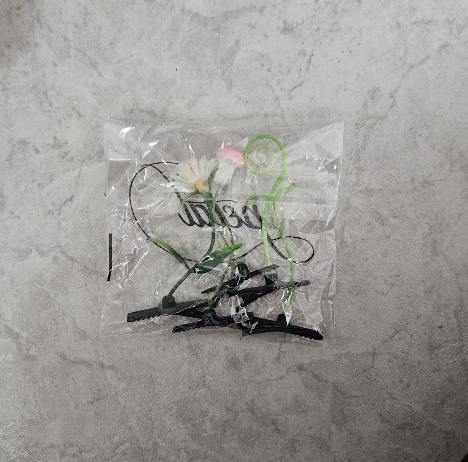 Ariana Grande Eternal Sunshine Tour Exclusive Petal Sprouts