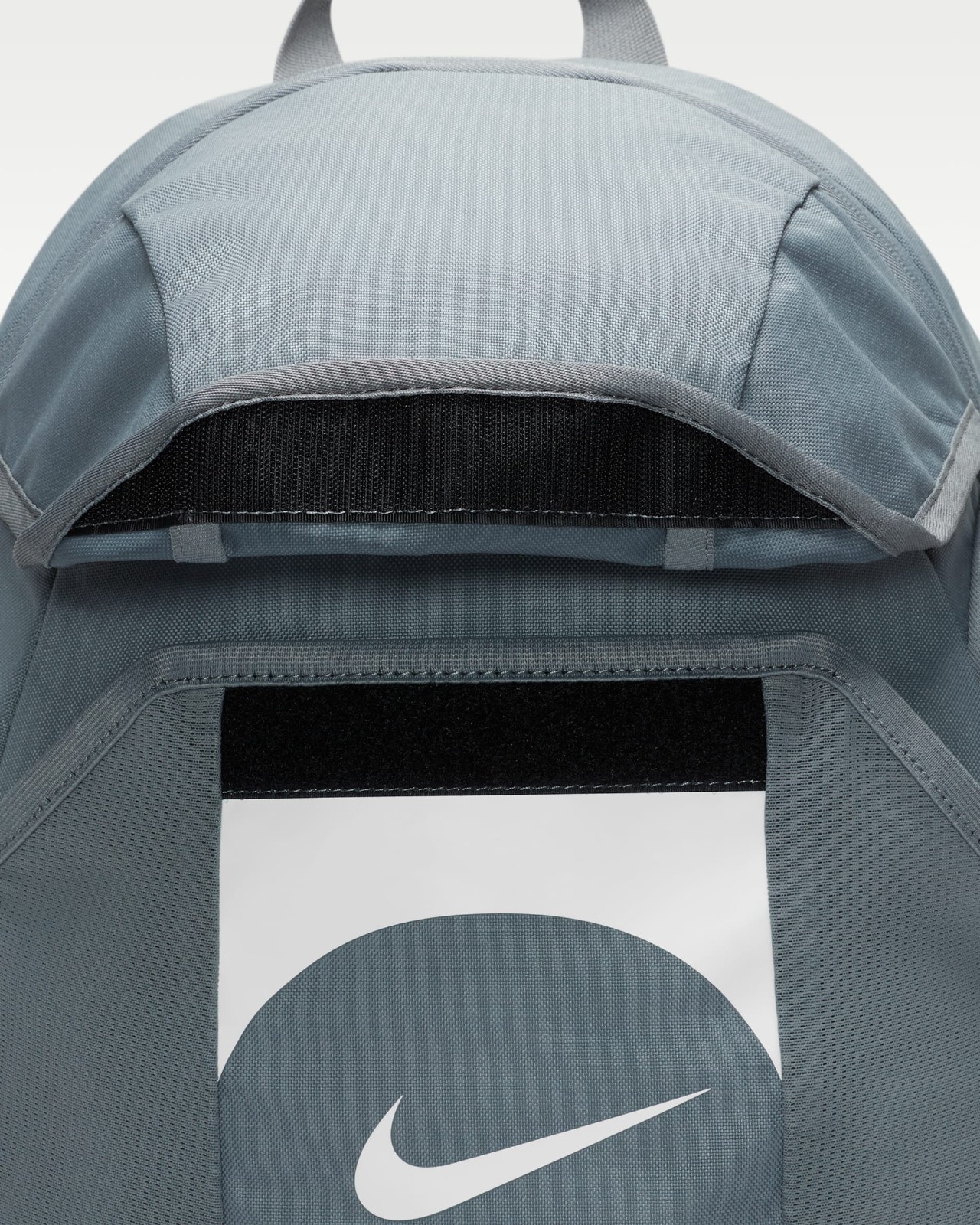 Nike DV0761-065 Hoops Elite Max Air Team 2.0 Backpack – Grey/White