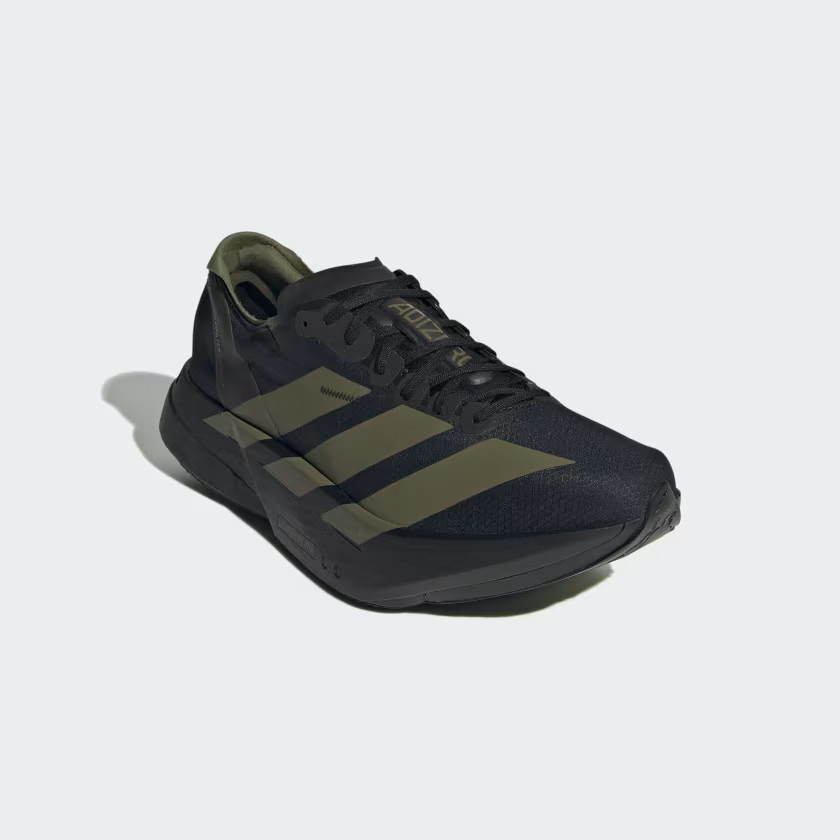 adidas men ADIZERO ADIOS PRO 4 SHOES