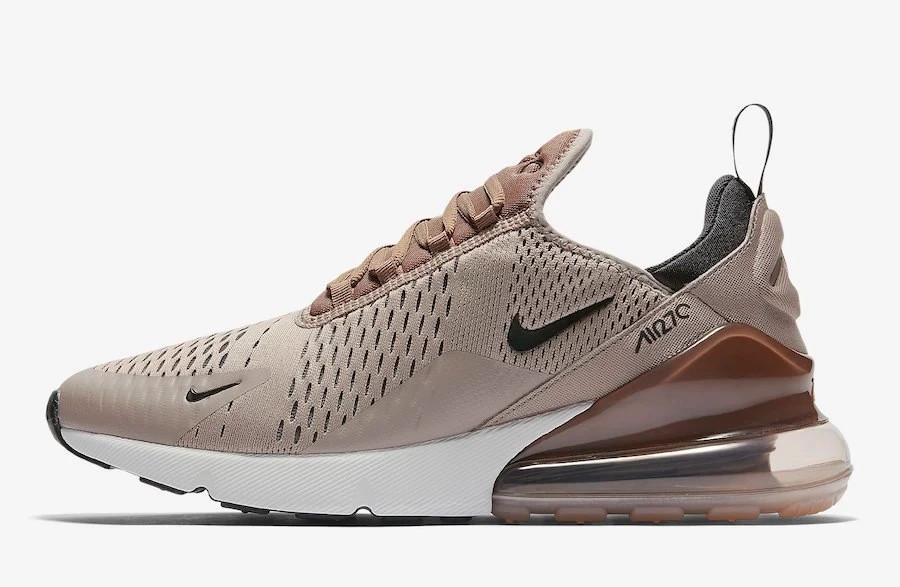 Nike Air Max 270 Men Athletic Shoes Running Sneaker Low Top