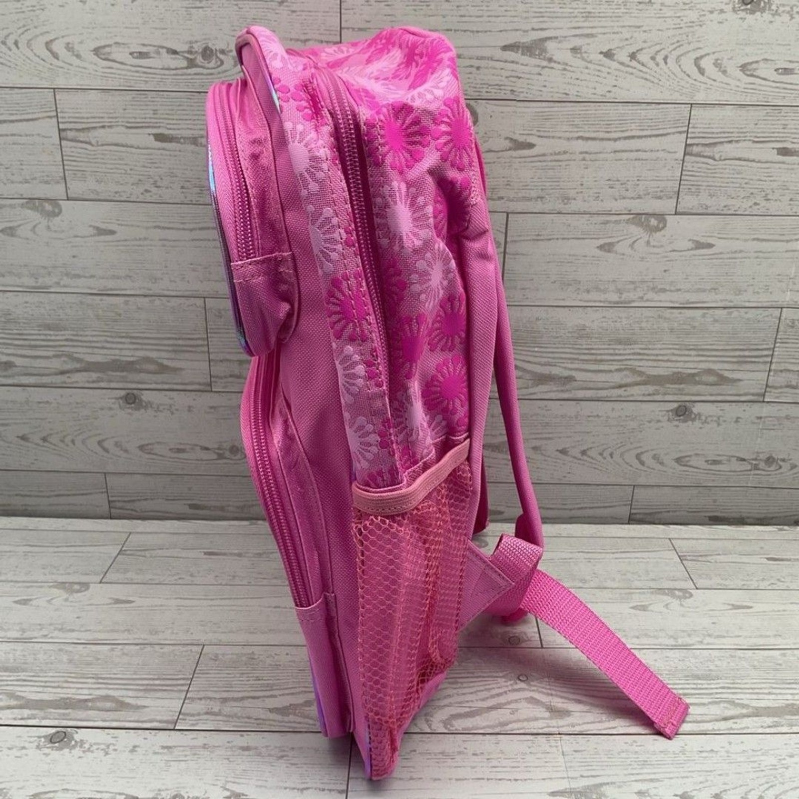 Dora and Boots Nickelodeon Pink Backpack Brand New with Tags 14″