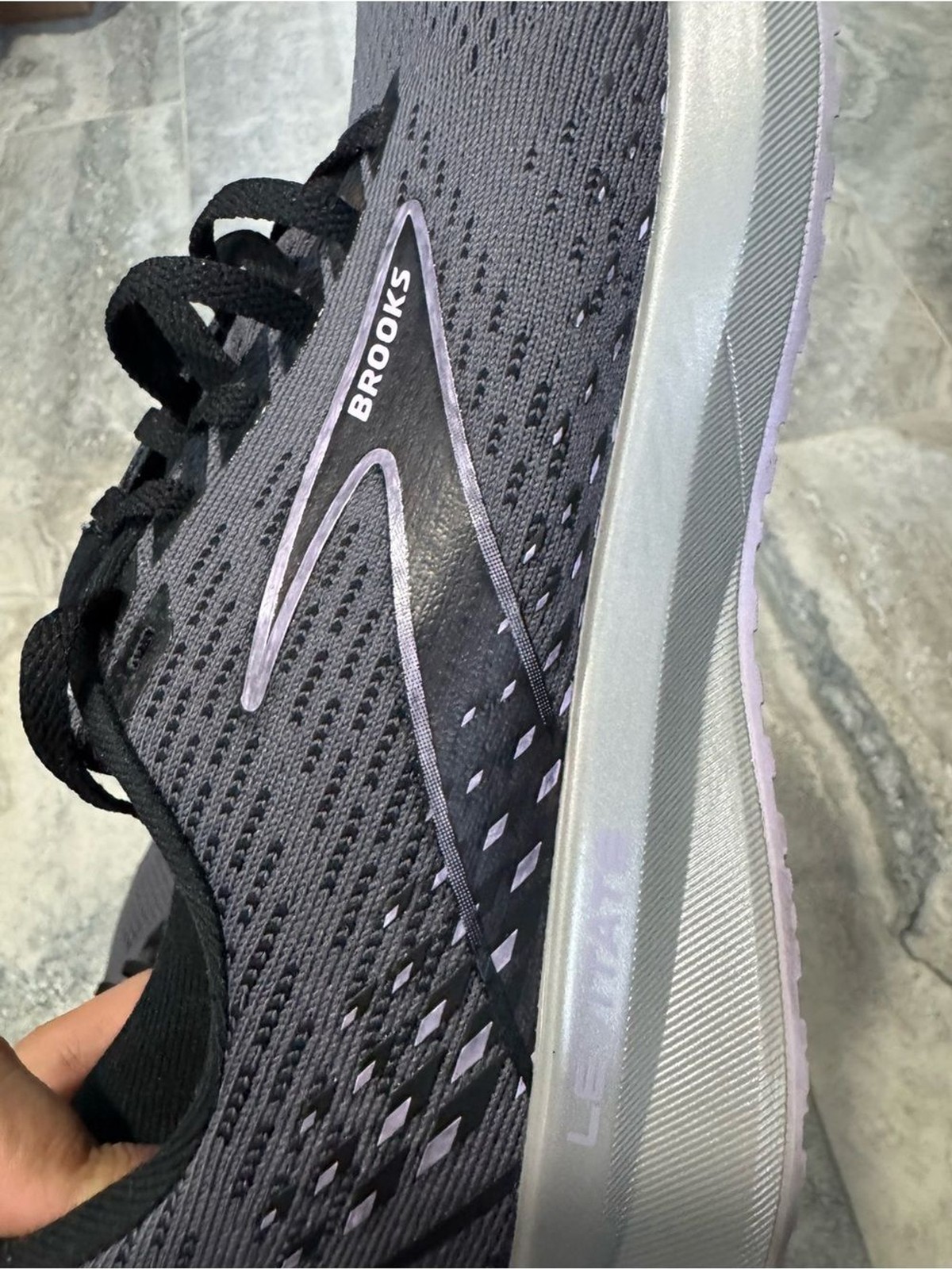 Brooks Levitate 5 Women’s Running Shoes