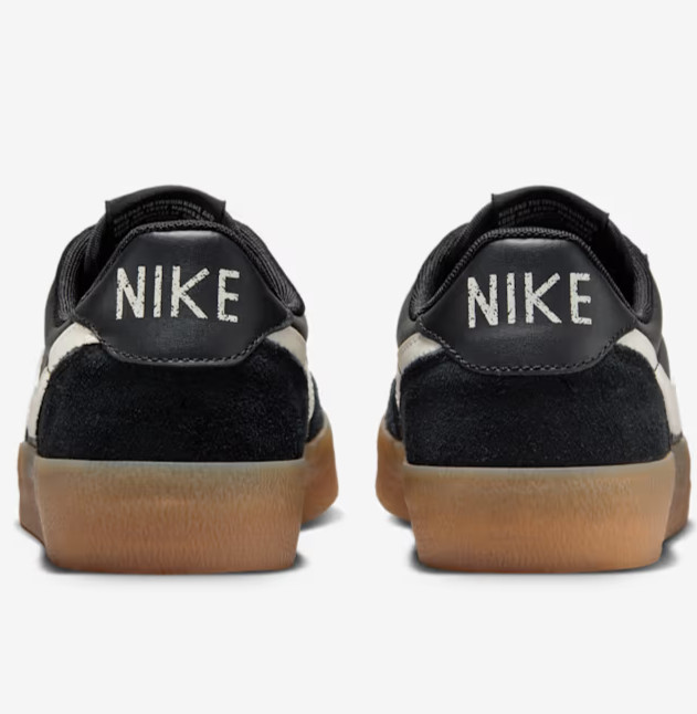 Nike FZ5630-001 Killshot 2 Suede Sneakers Sail White Gum shoes Men’s US 9.5