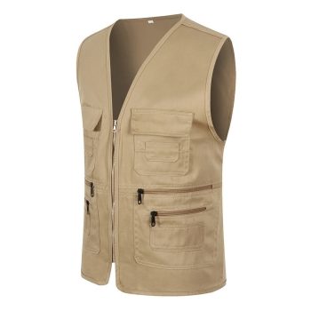 Cargo & Hunting Vest