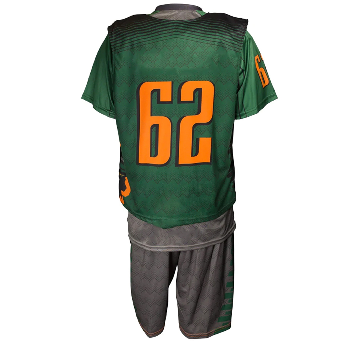 Lacrosse Uniform