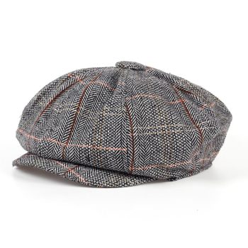 Baggy Caps