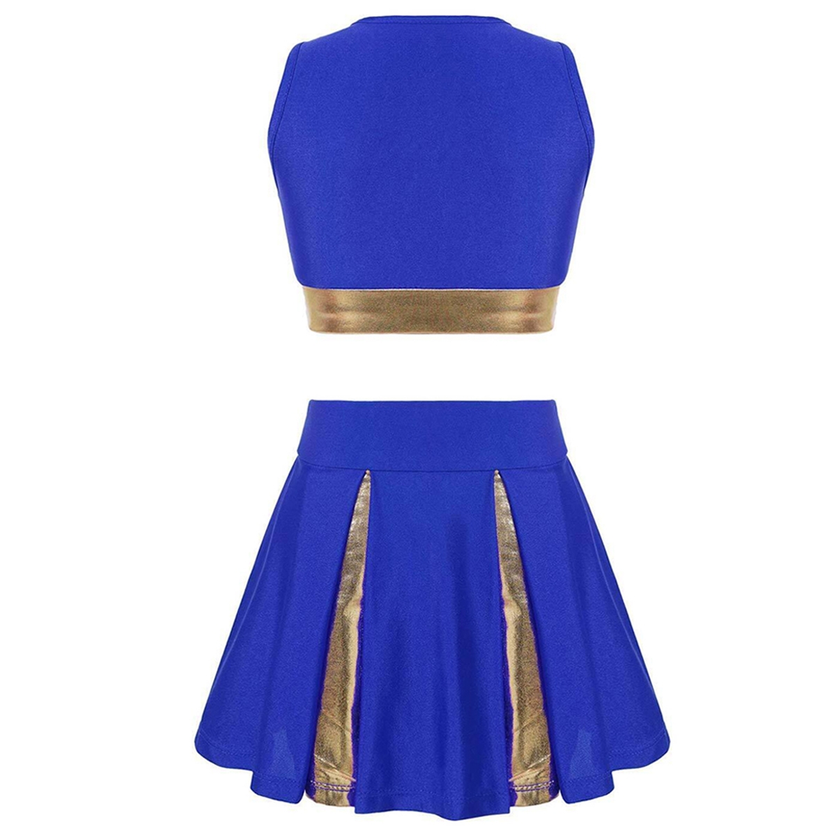 Cheer leading Uniform