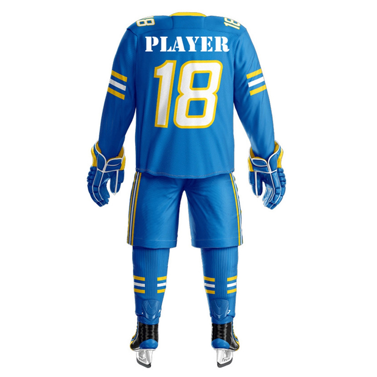 Ice Hockey Uniform