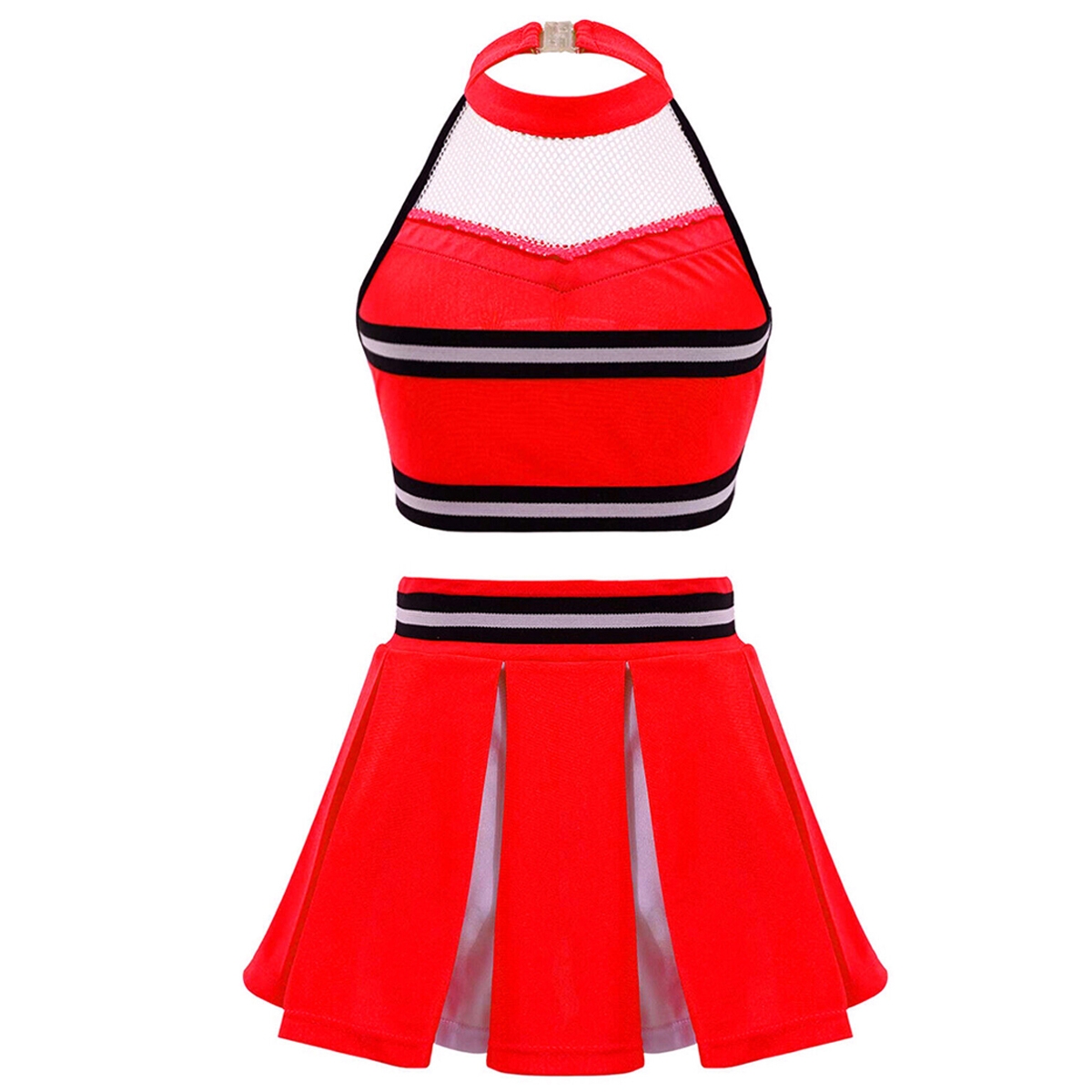 Cheer leading Uniform