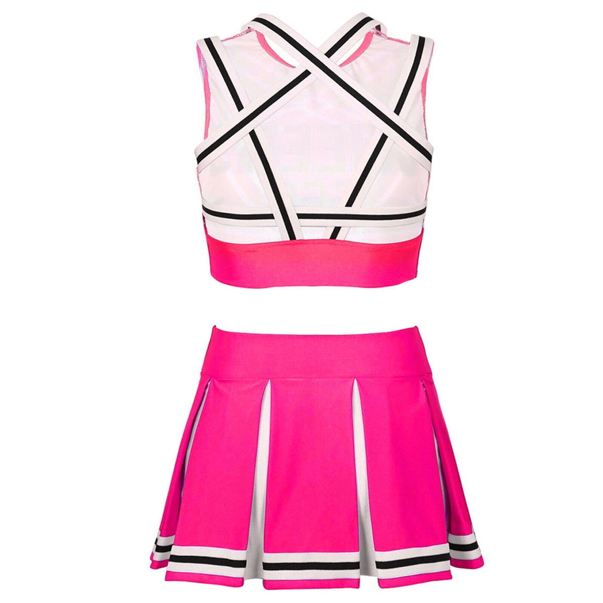 Cheer leading Uniform