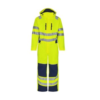 Winter Work Wear