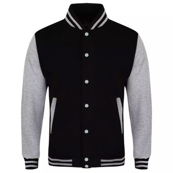 Varsity Jacket