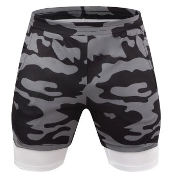 Fitness Shorts