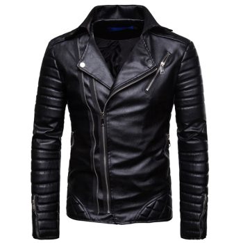 Leather Jackets