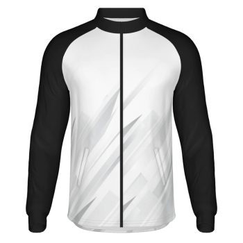 Warm Up Jackets