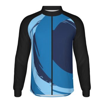 Warm Up Jackets