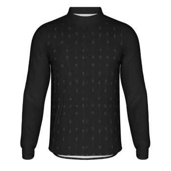 Warm Up Jackets