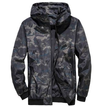 Rain Jackets