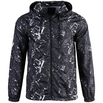 Rain Jackets