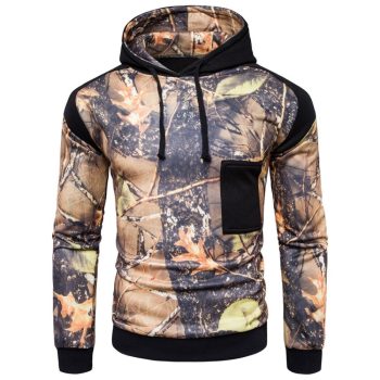 Sublimation Hoodies
