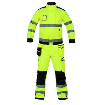 Work Suit