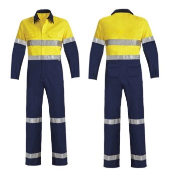 Work Suit