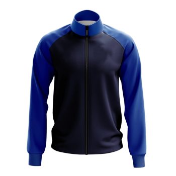 Warm Up Jackets