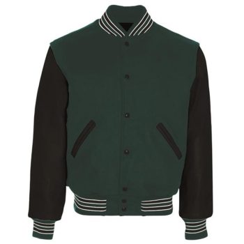 Varsity Jacket