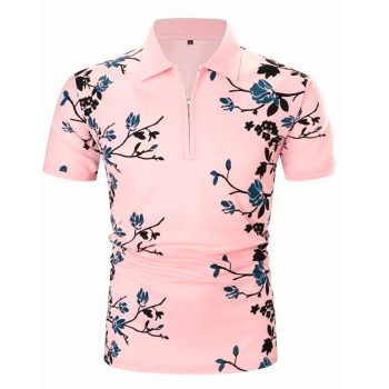 Sublimation Polo Shirts