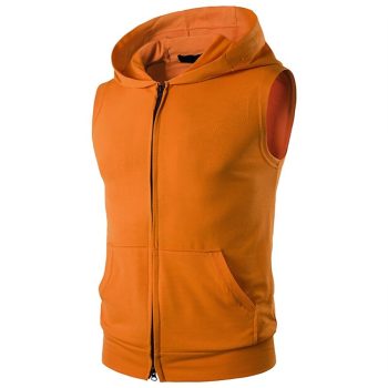 Hoodies   Sleeveless