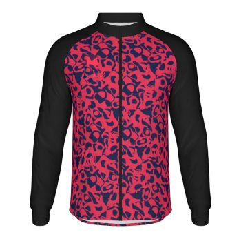 Warm Up Jackets