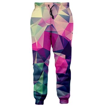Sublimation Trousers