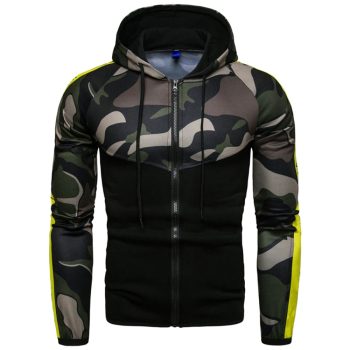 Sublimation Hoodies