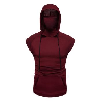Hoodies   Sleeveless